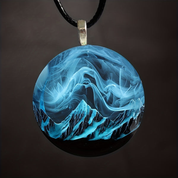 The Mountain Necklace